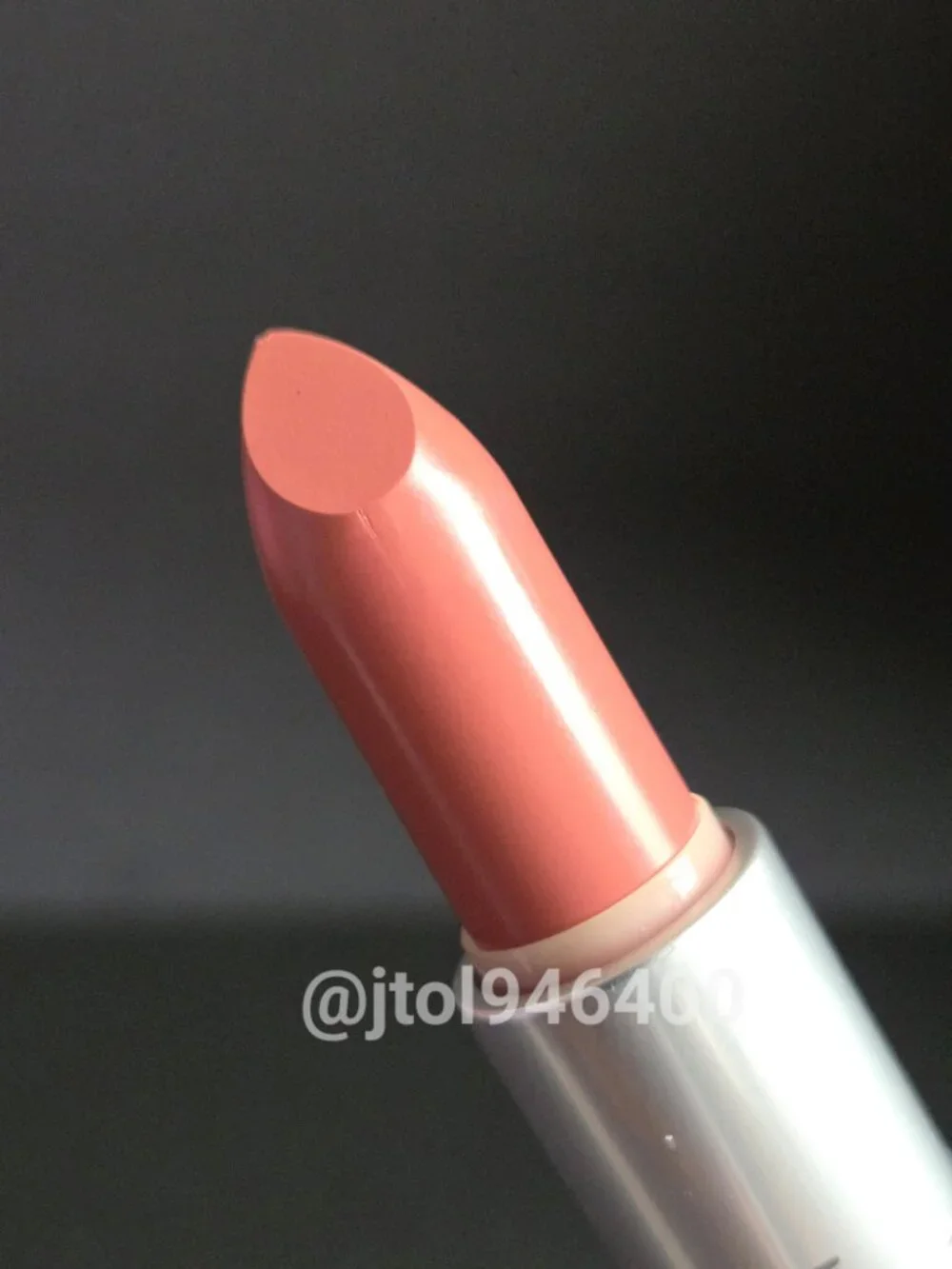 Mac Warm Me Up Lipstick